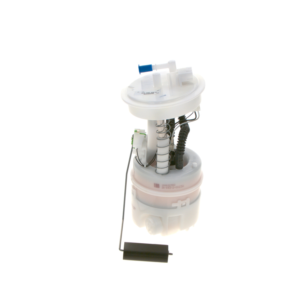 OEM 17040CH000 BOSCH Polttoaineen syöttöyksikkö 0 986 580 420 varten NISSAN, RENAULT, INFINITI