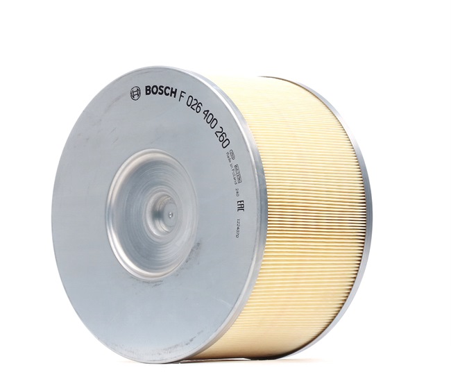 BOSCH F 026 400 260 Luftfilter