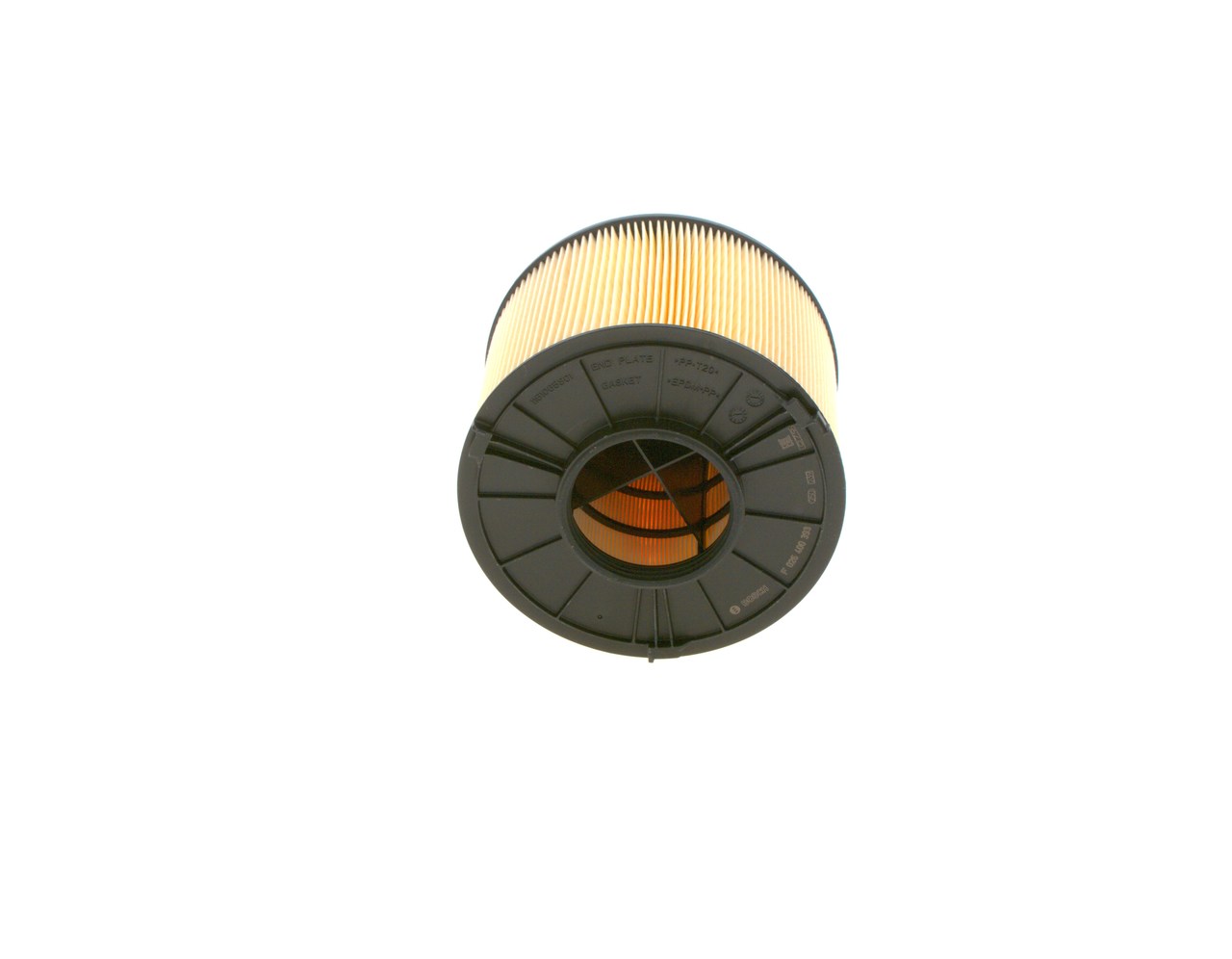 BOSCH Luftfilter F 026 400 393