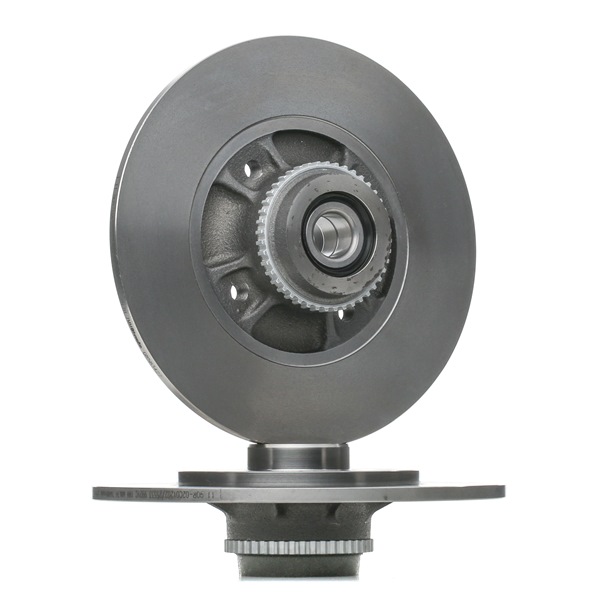 ostaa Jarrulevy - BREMBO (08.5834.27)