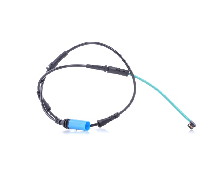 Warnkontakt, Bremsbelagverschleiß BREMBO A 00 522