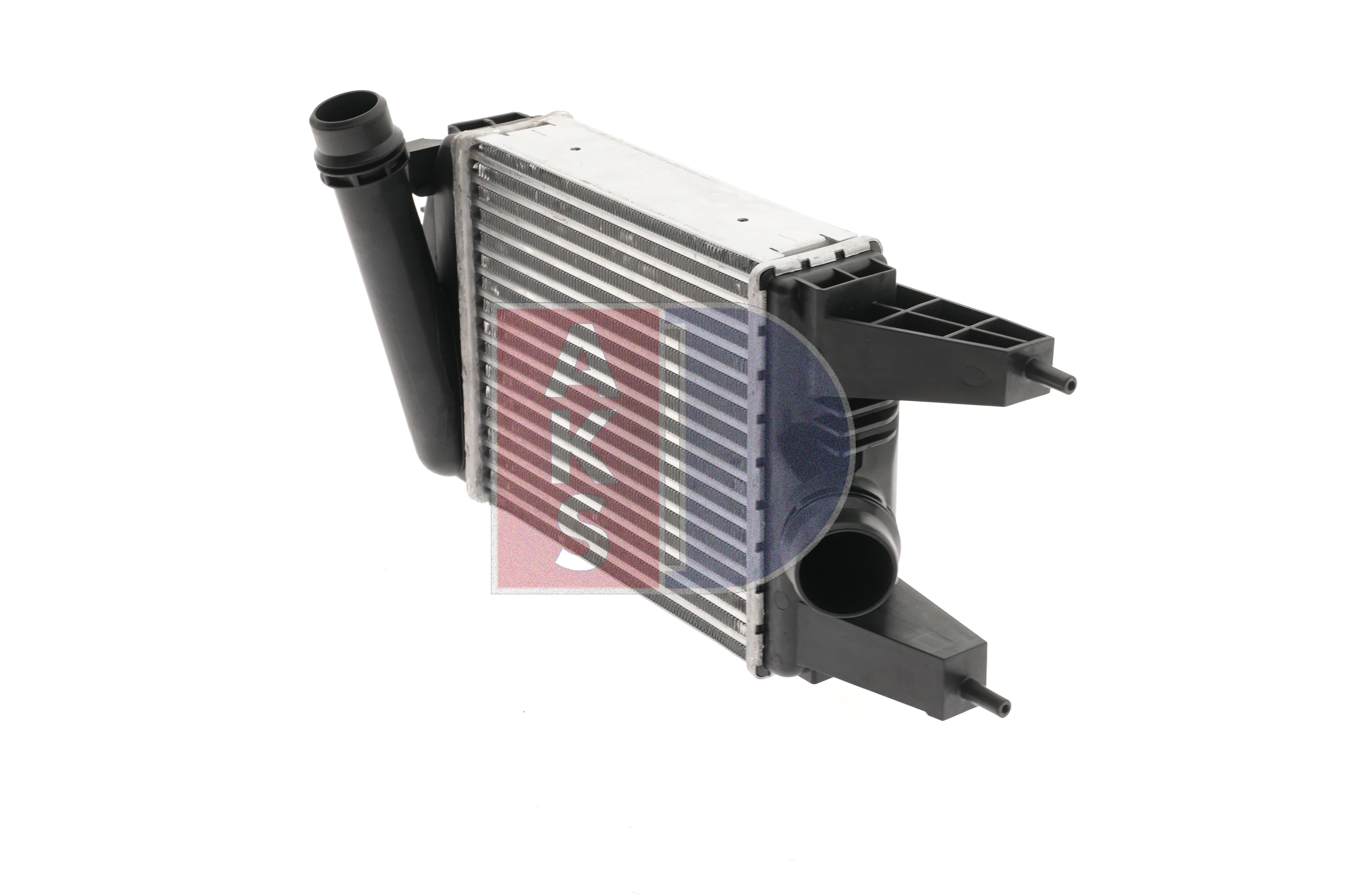 OEM 144613ZU0B AKS DASIS Välijäähdytin 077023N varten NISSAN