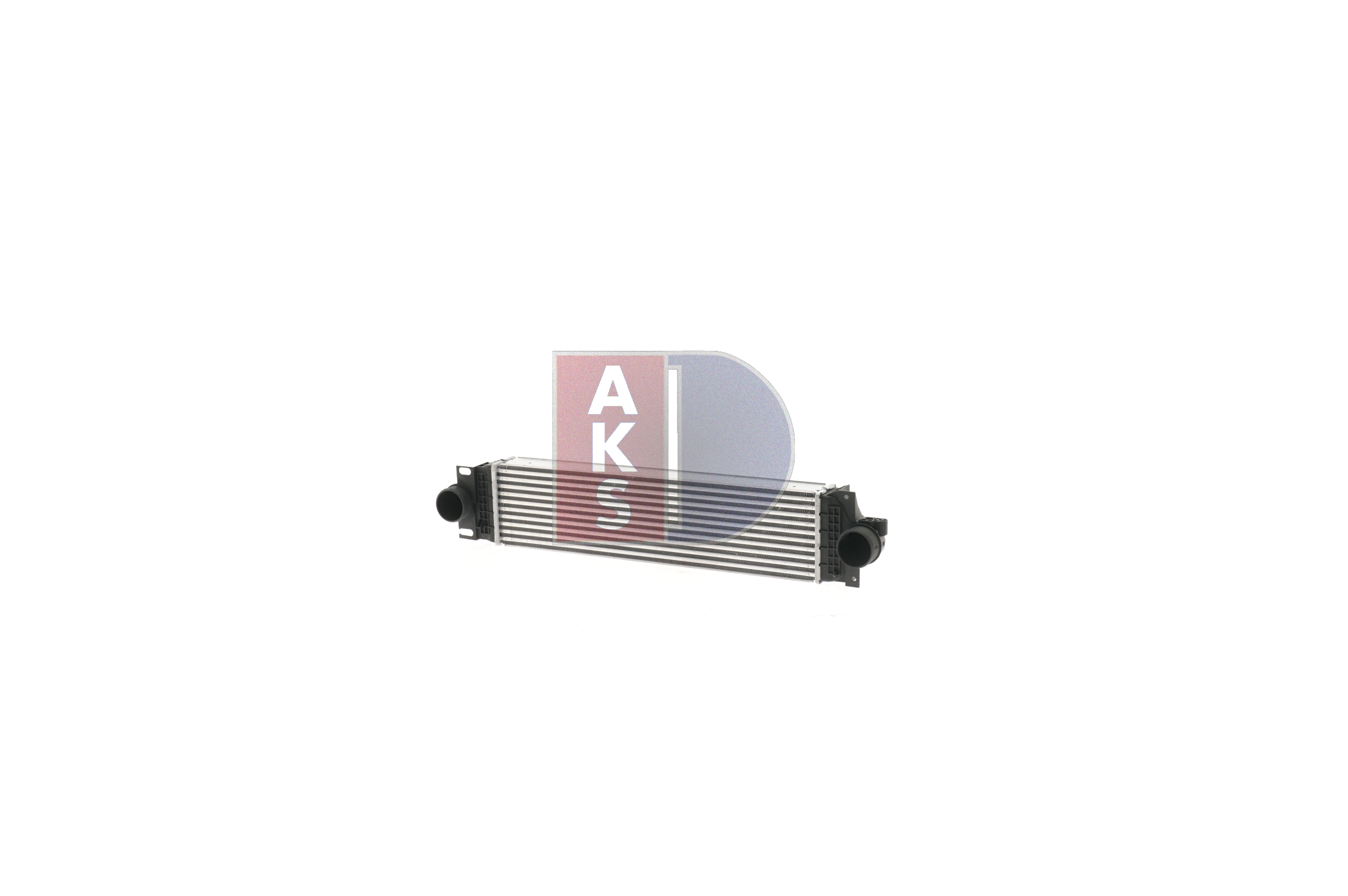 AKS DASIS Intercooler 097027N FORD S-MAX 2017 Intercooler 097027N