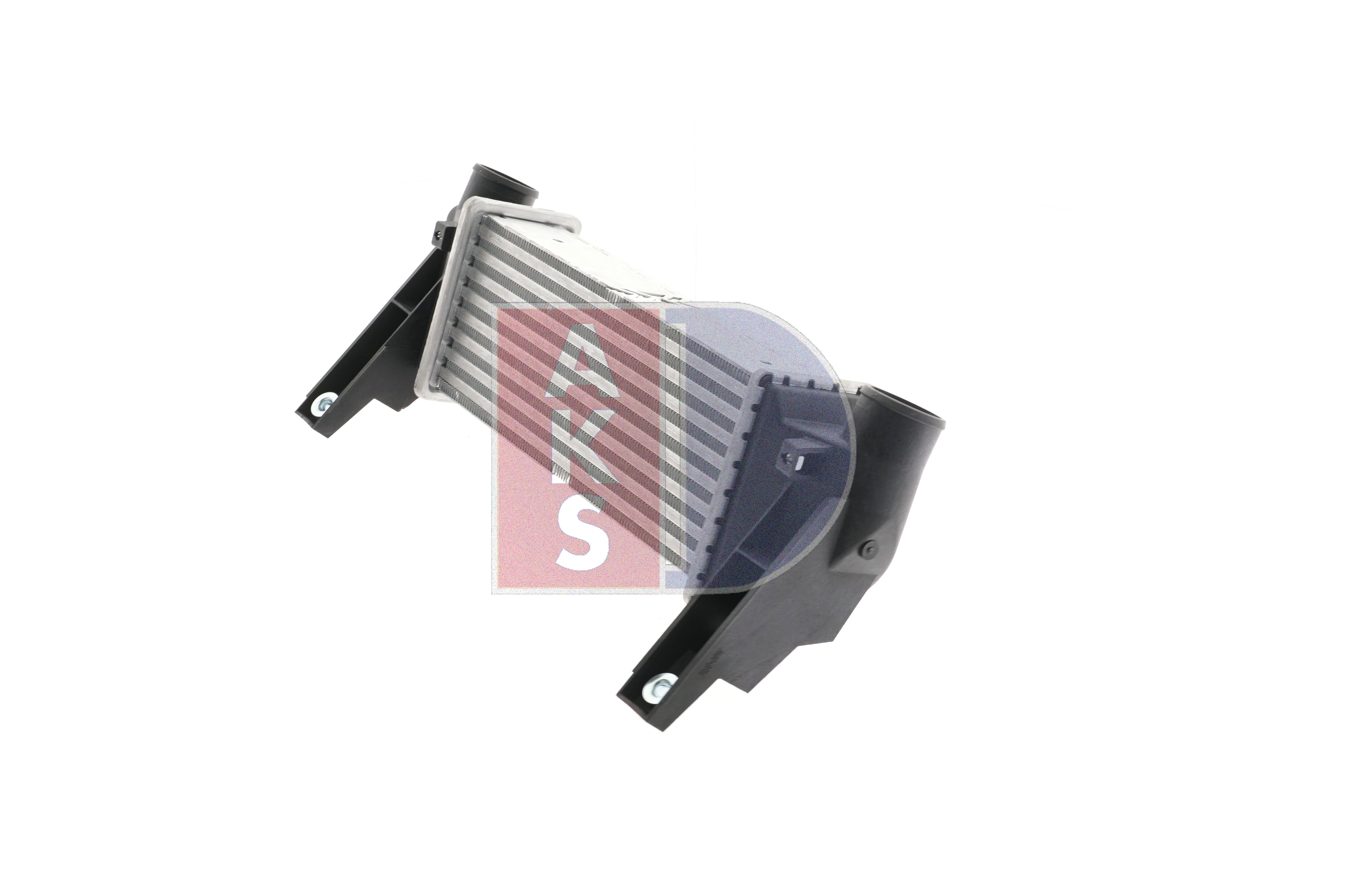 OEM 4548369 AKS DASIS Välijäähdytin 097028N varten FORD