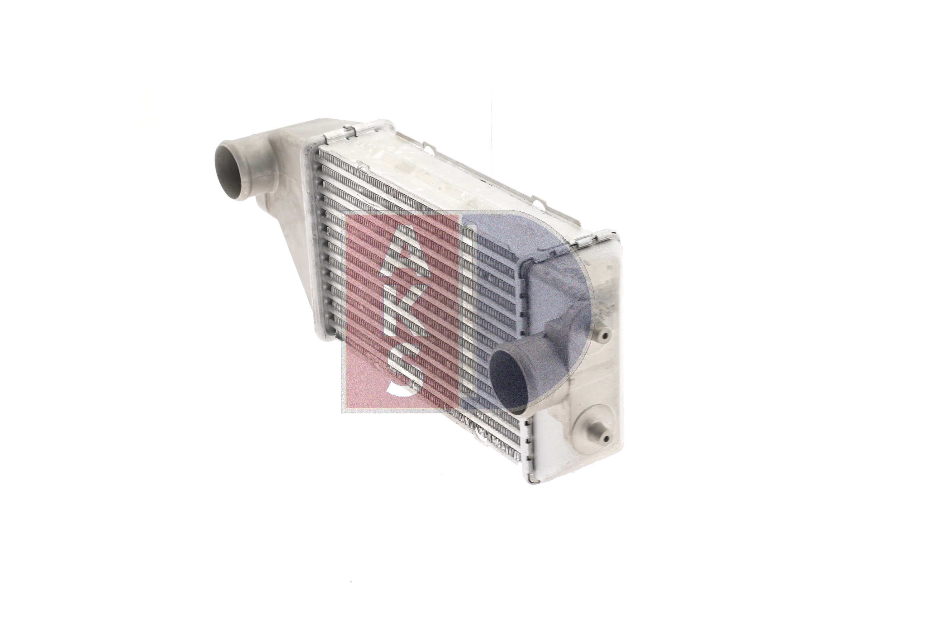 AKS DASIS Intercooler 107004N