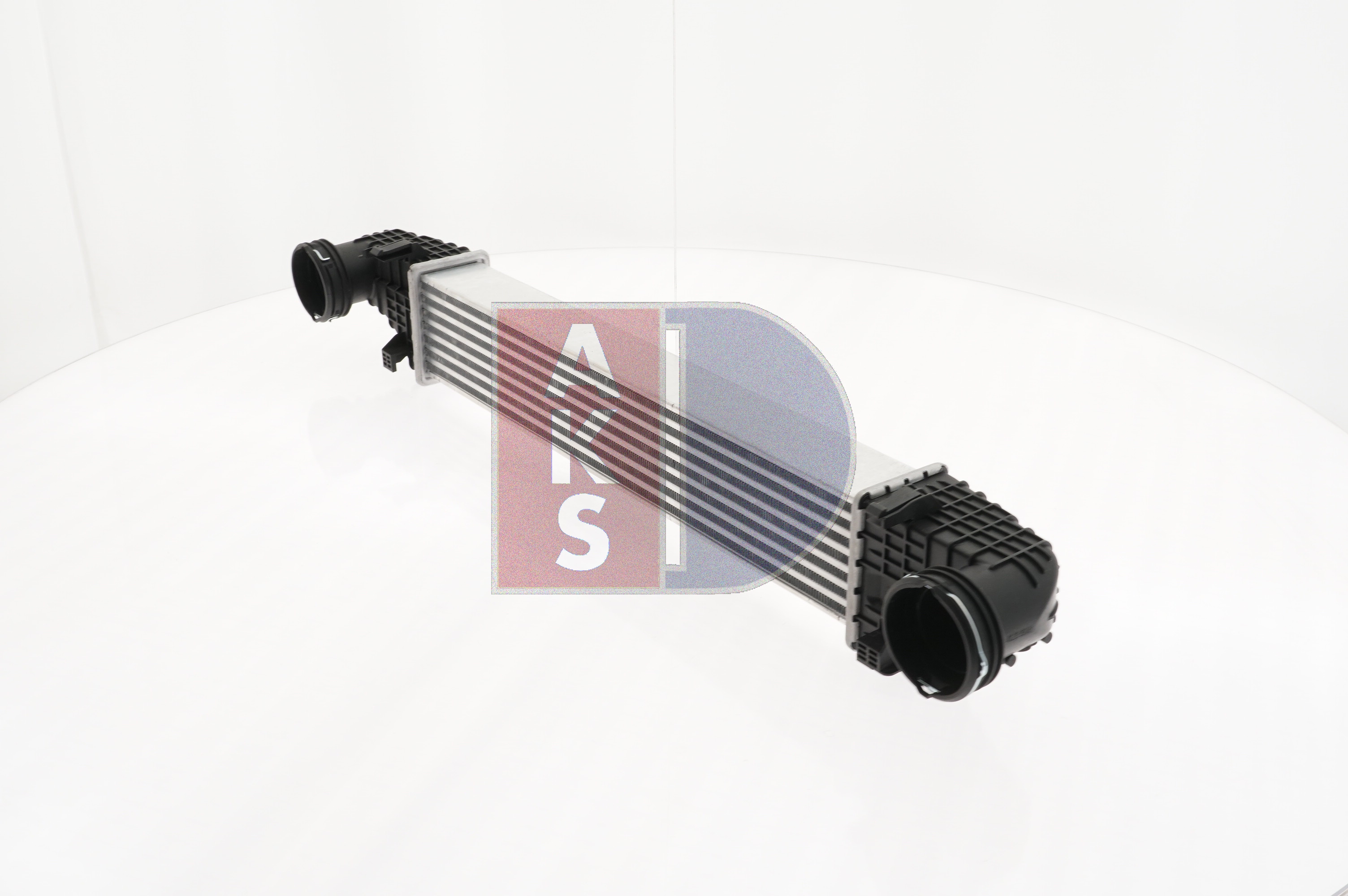 MERCEDES-BENZ CLS 2004 Intercooler 127024N