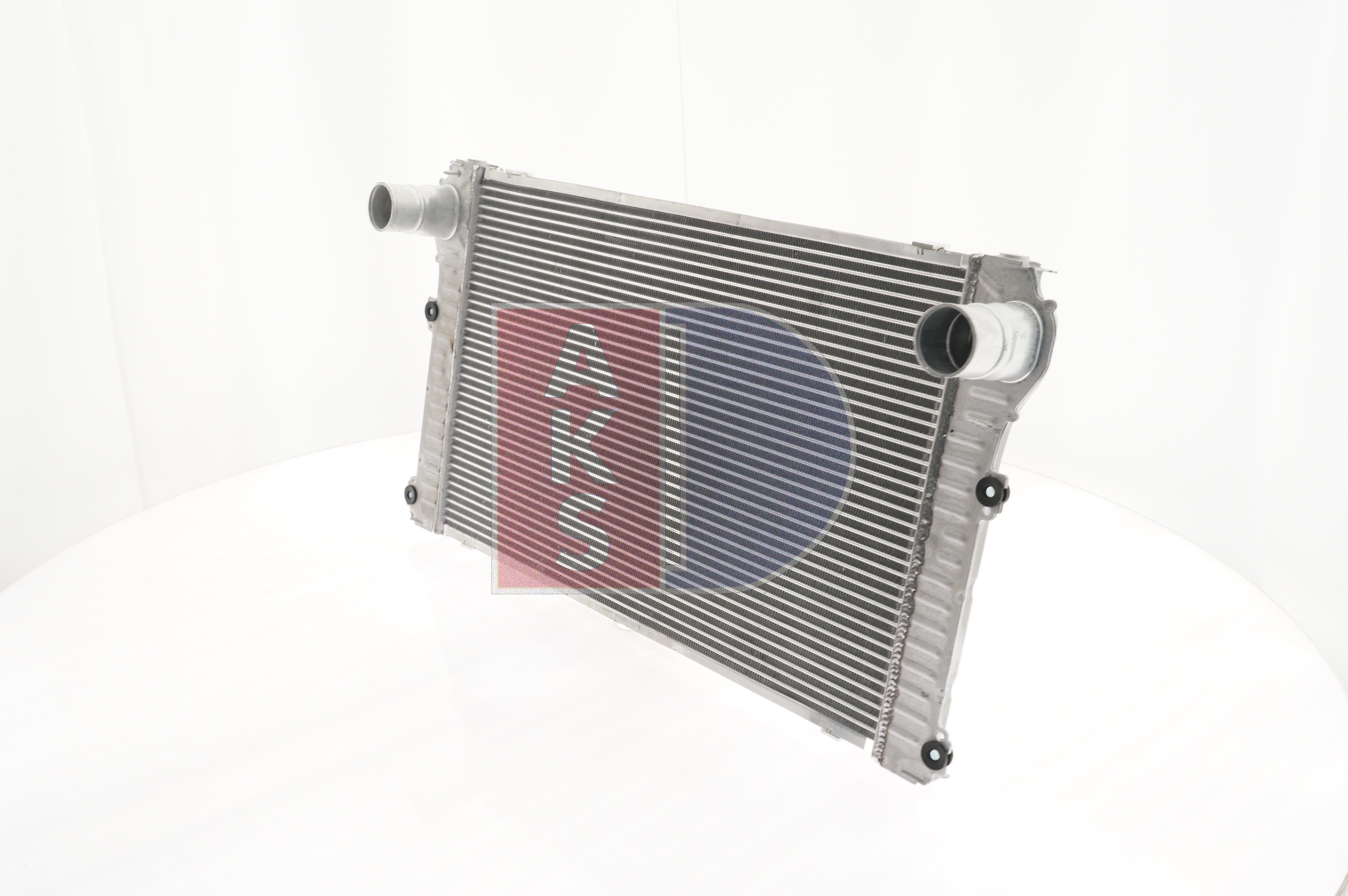 OEM 1794026020 AKS DASIS Välijäähdytin 217010N varten TOYOTA, HONDA