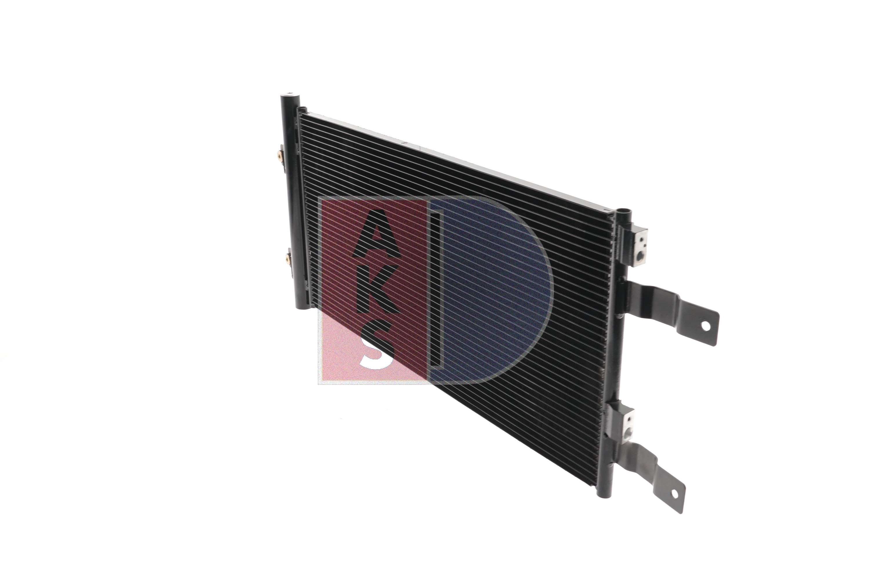 OEM 81619206041 AKS DASIS Condensatore climatizzatore 262005N per MAN