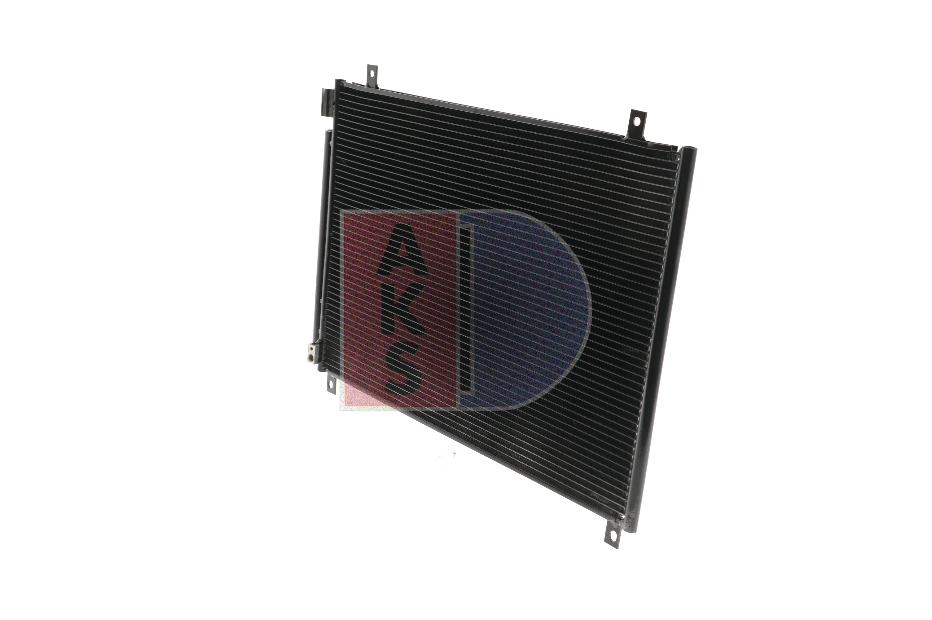 AKS DASIS Kondensator 322035N