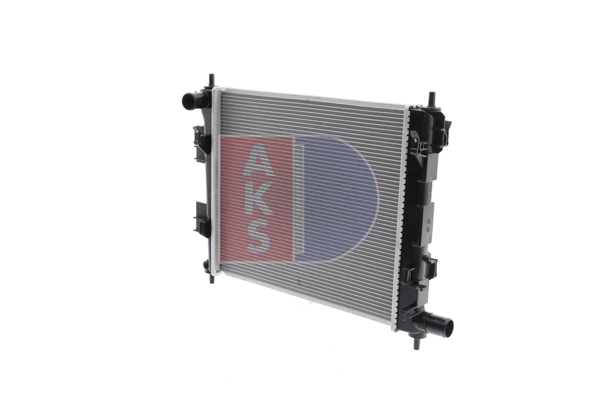 OEM 25310B9000 AKS DASIS Radiador, refrigeración del motor 560119N para HYUNDAI, HONDA