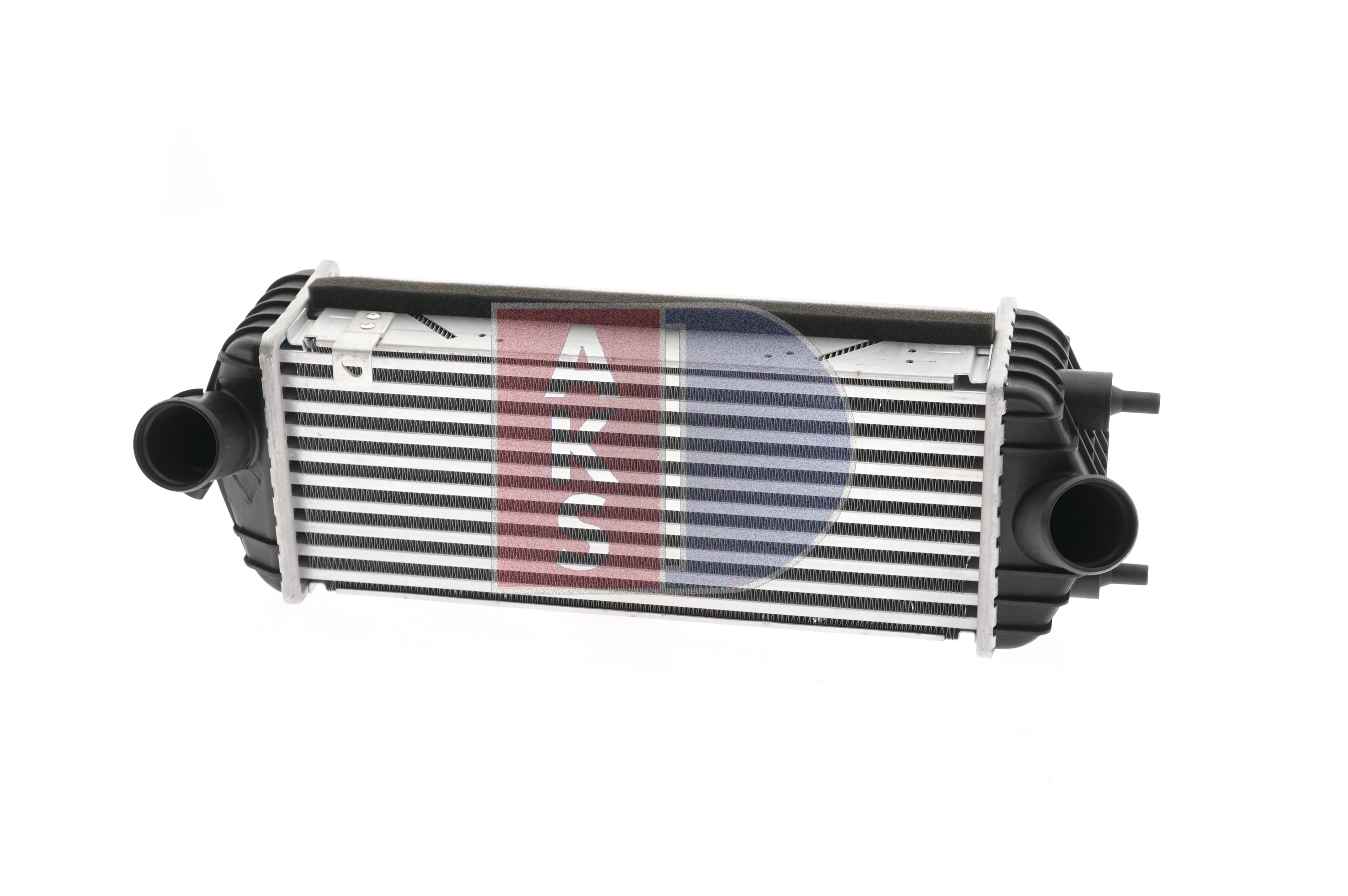 OEM 282712A550 AKS DASIS Välijäähdytin 567021N varten KIA, HYUNDAI