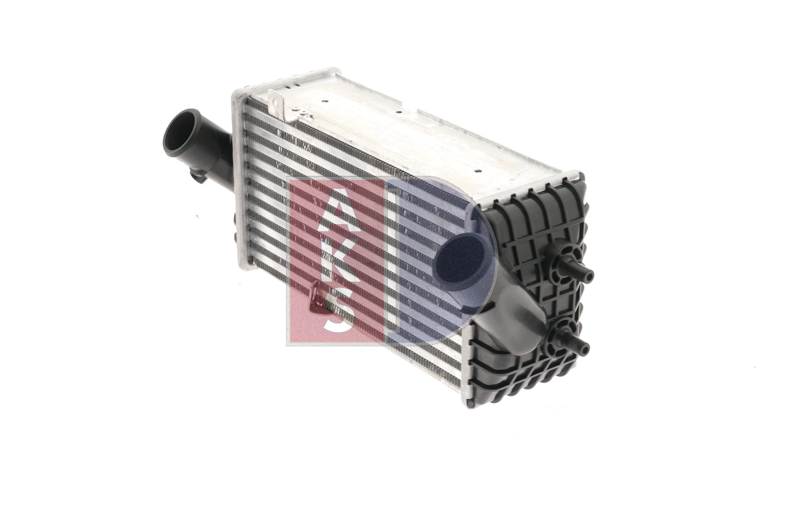 AKS DASIS Intercooler 567022N KIA CEE'D 2013 Intercooler 567022N