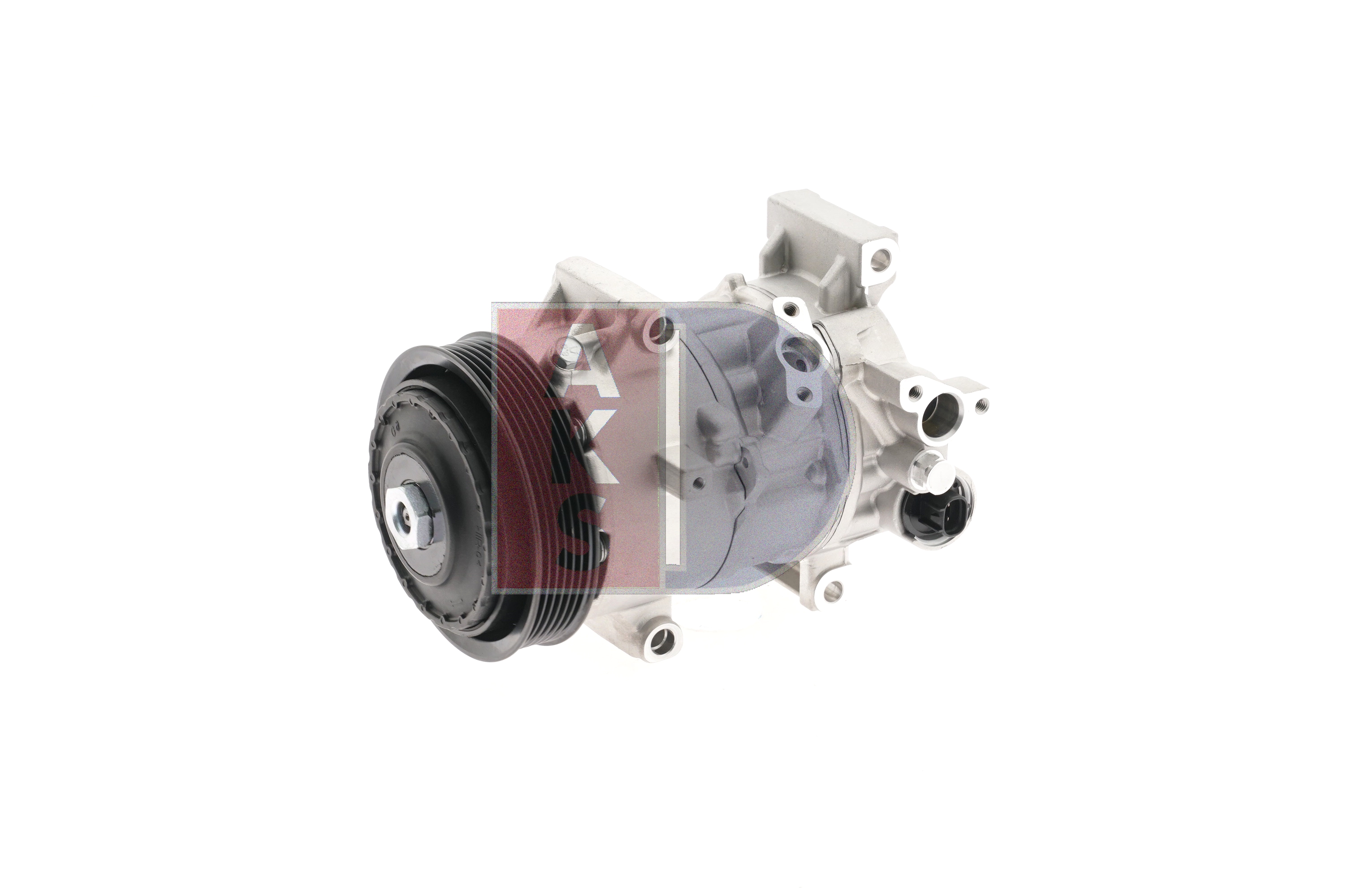 OEM 8831042370 AKS DASIS Ilmastoinnin kompressori 853092N varten TOYOTA, LEXUS