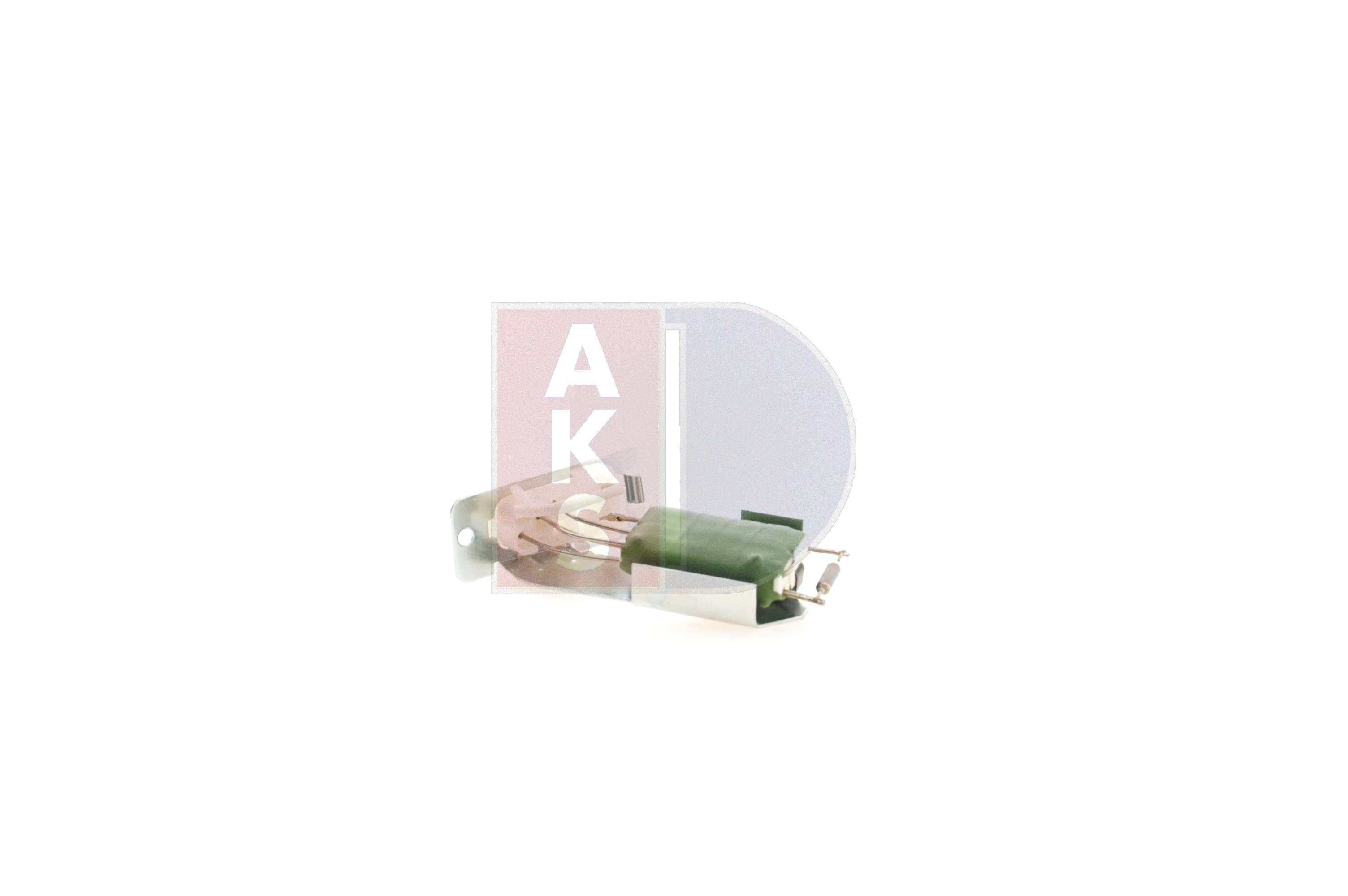 OEM 1845791 AKS DASIS Resistenza ventola abitacolo 905815N per OPEL, HONDA, CHEVROLET, SAAB, VAUXHALL