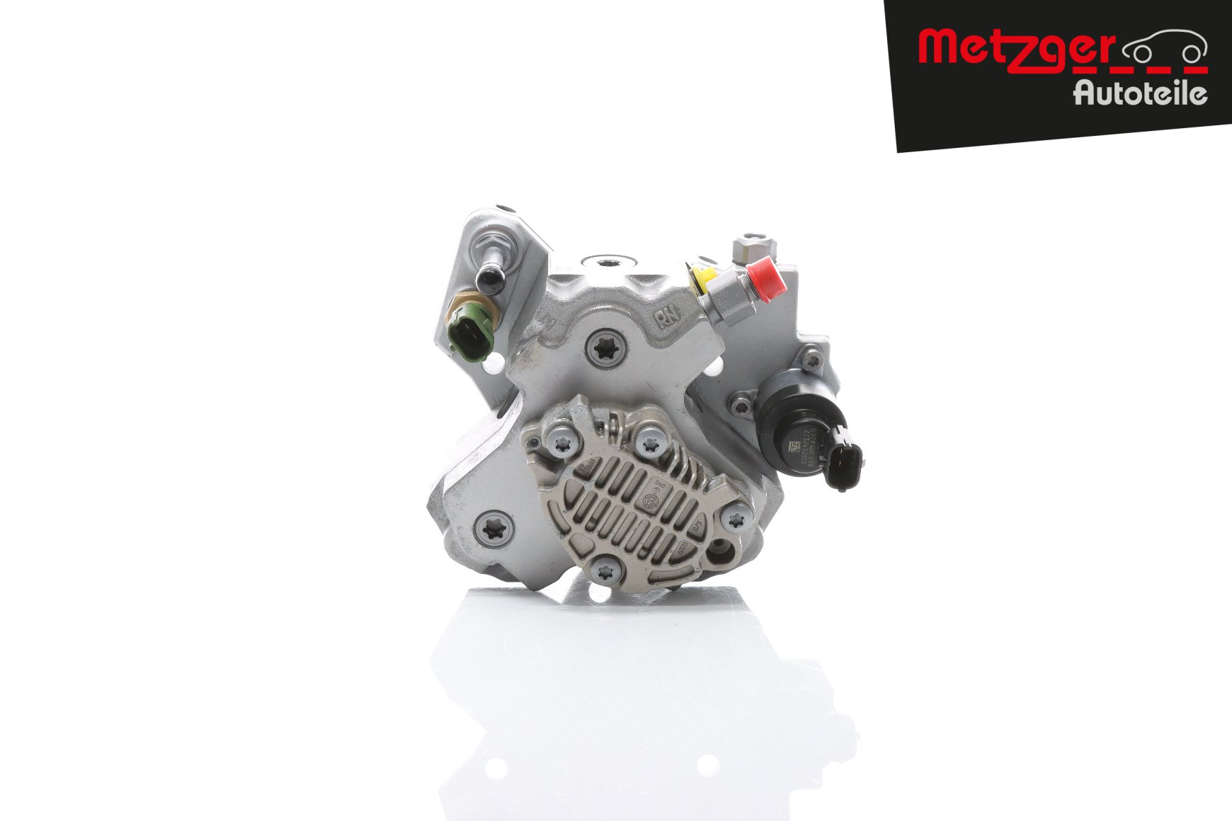 METZGER Bomba inyectora 0830076