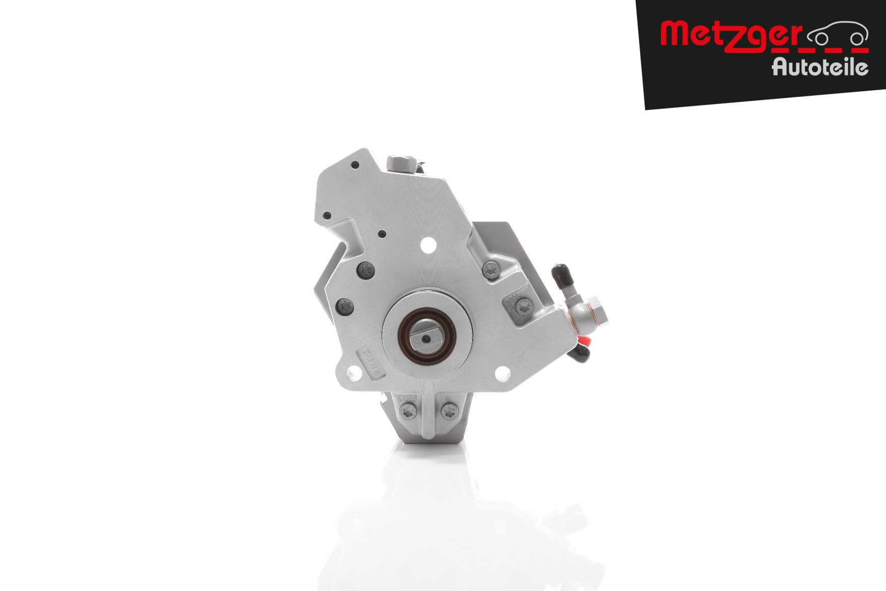METZGER HONDA Bomba de alta pressão 0830077