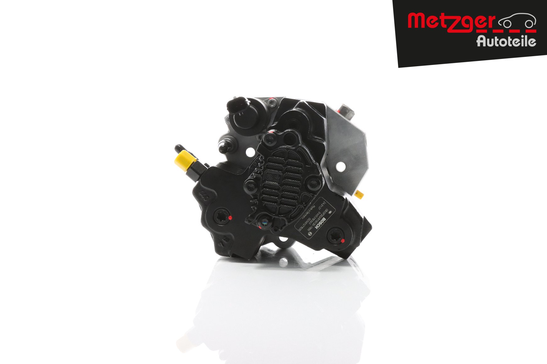 METZGER Bomba de alta pressão 0830078