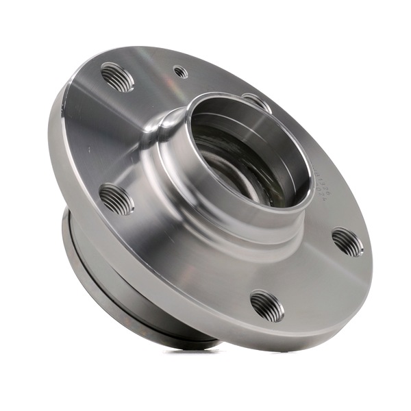 OEM 3G0598611 QUINTON HAZELL Wheel bearing kit QWB1326 for VW, AUDI, SKODA, SEAT, PORSCHE