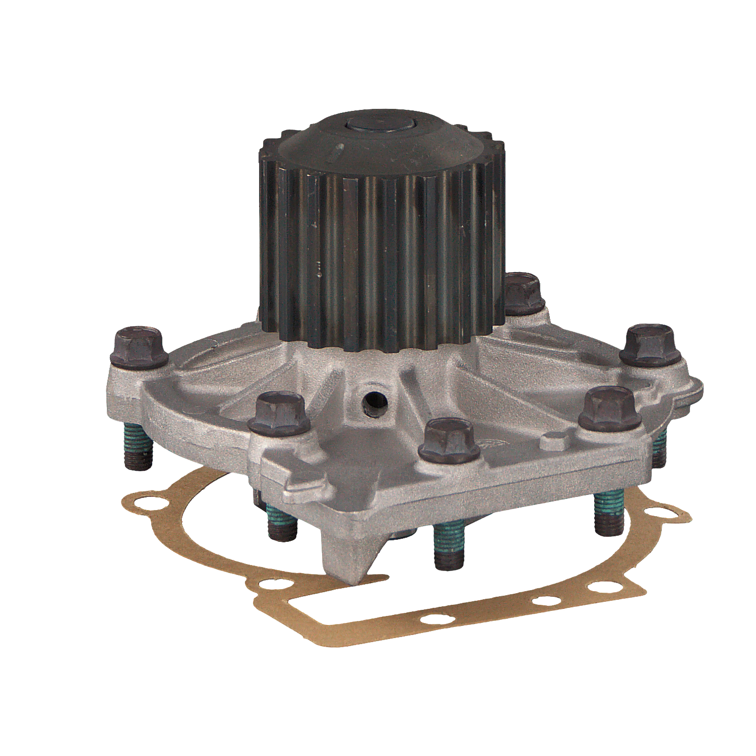 buy Water pump - FEBI BILSTEIN (107804)