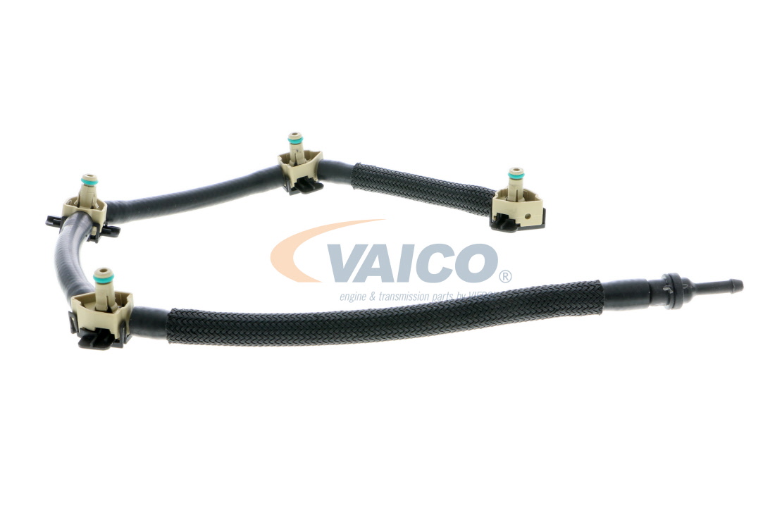 VAICO Tuyau, carburant de fuite (V10-5496) pour VW Tiguan II (AD1, AX1) 2.0 TDI 4motion (105 KW / 143 CH / de 2016)