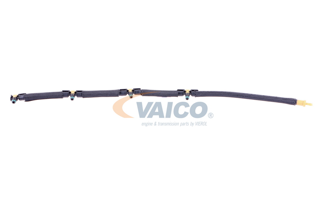 VAICO Hose, fuel overflow (V10-5499) for VW CADDY ALLTRACK Box (SAA) 2.0 TDI 4motion (103 KW / 140 HP / from 2015)