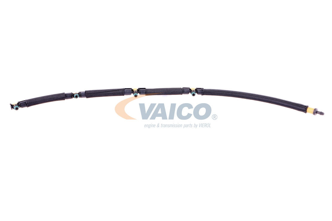 VAICO Tubo flexible, combustible de fuga (V10-5501) para VW Passat CC (357) 2.0 TDI (125 KW / 170 CV / de 2008)