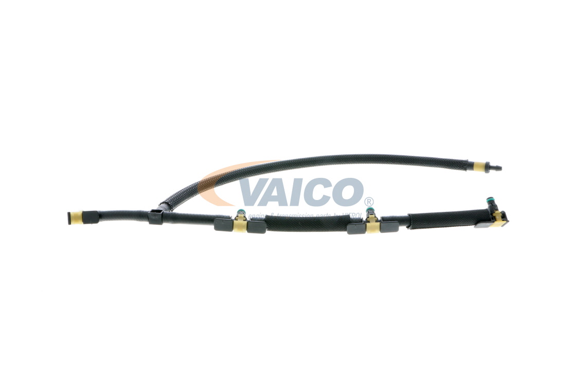 Slange, lekkasje brennstoff (V10-5503) fra VAICO for AUDI A4 Avant (8K5, B8) 2.0 TDI (88 KW / 120 HK / Fra 2008)