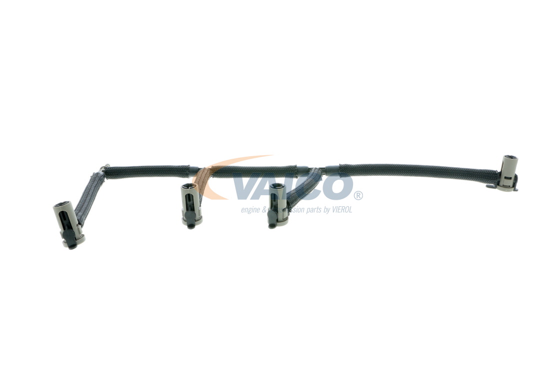 OEM 04L130235B VAICO Letku, polttoaineen ylivuoto V10-5504 varten VW, AUDI, SKODA, SEAT