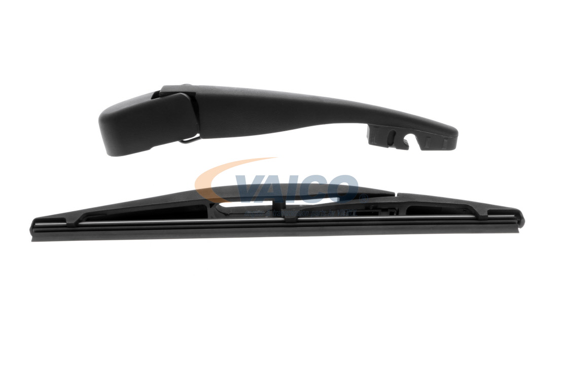 CLUBMAN Wiper Arm Set, window cleaning V20-3587 VAICO
