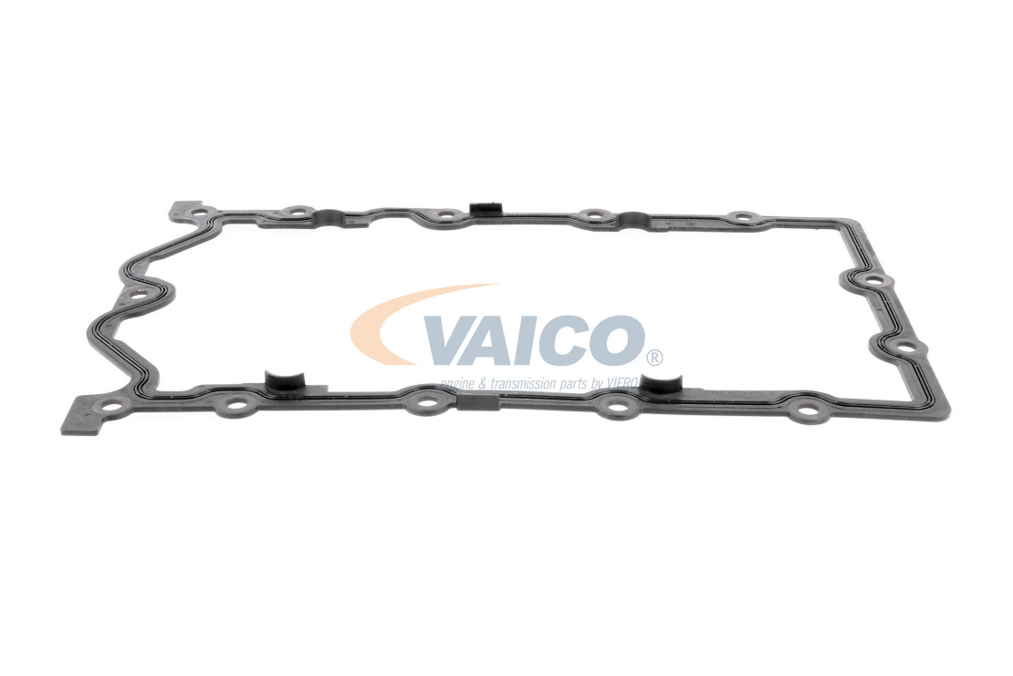 VAICO Junta, cárter do óleo (V20-3627) para MINI Cabrio (R52) Cooper S (125 KW / 170 CV / de 2004)