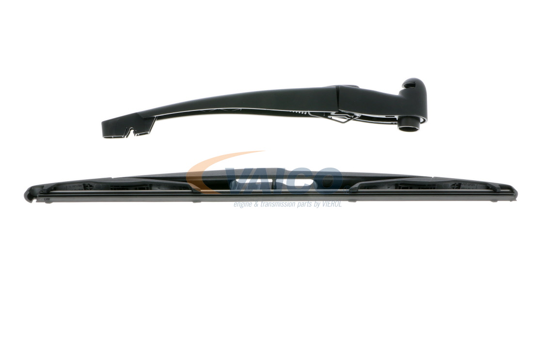 OEM 2120596 VAICO Serie bracci tergi, Pulizia cristalli V25-1466 per FORD