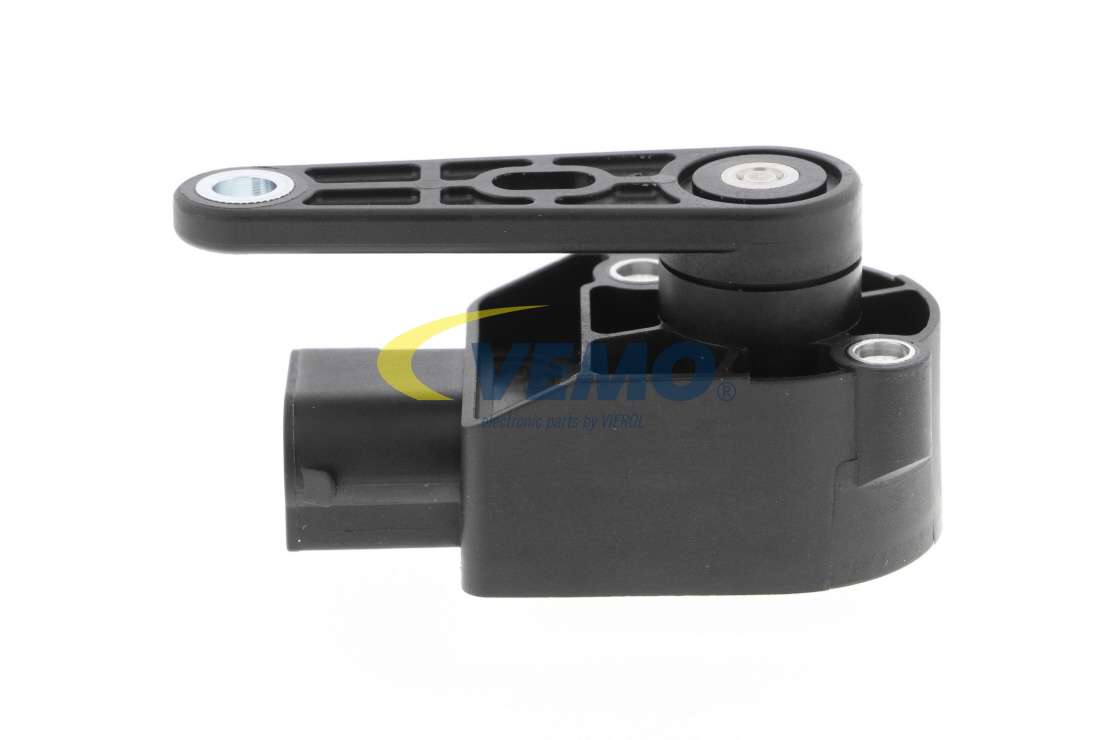 VW PASSAT Variant (3B6) 1.9 TDI 4motion Sensur, luftfjädring V10-72-0070