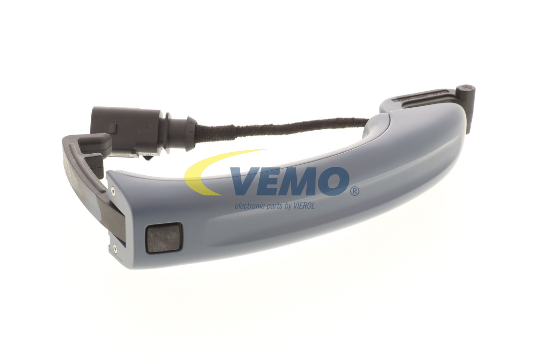 OEM 4L0837205B VEMO Oven kahva V10-85-0085 varten AUDI