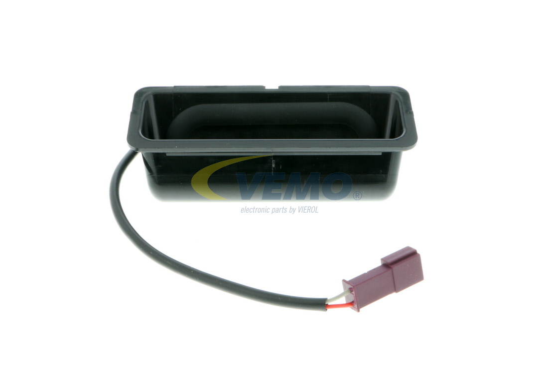 OEM 8168035 VEMO Interruttore, Sbloccaggio cofano posteriore V20-73-0189 per BMW