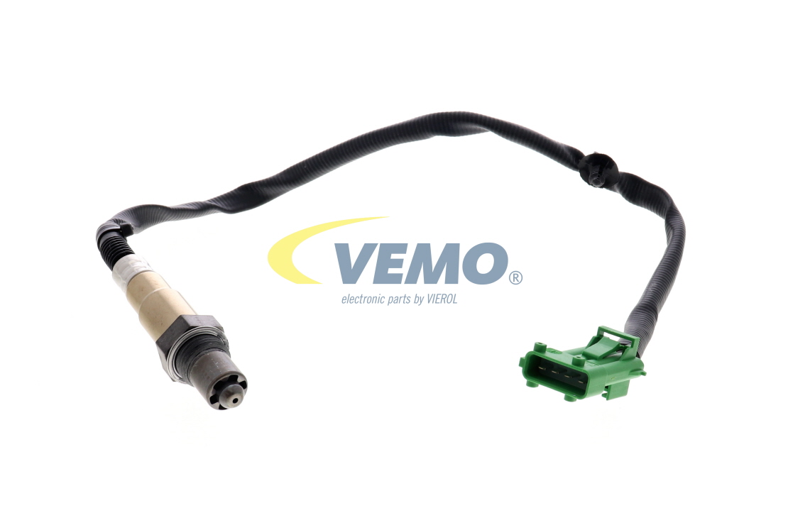 OEM 1618HC VEMO Lambdasonde V22-76-0017 voor VOLKSWAGEN, OPEL, PEUGEOT, CITROЁN, IVECO