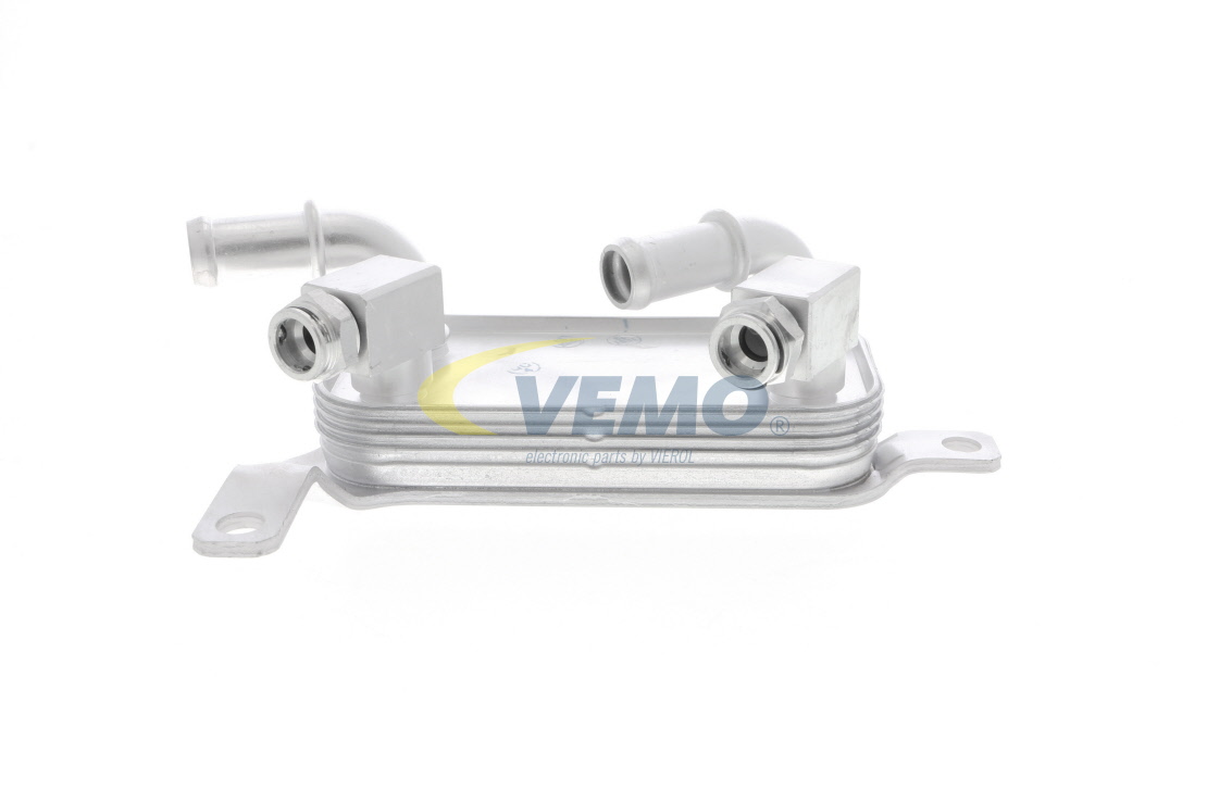 VEMO Oljekjøler, automatikk V40-60-0018 VAUXHALL Corsa Mk III (D) Hatchback (S07) 1.7 CDTI (L08) Oljekjøler, automatikk V40-60-0018