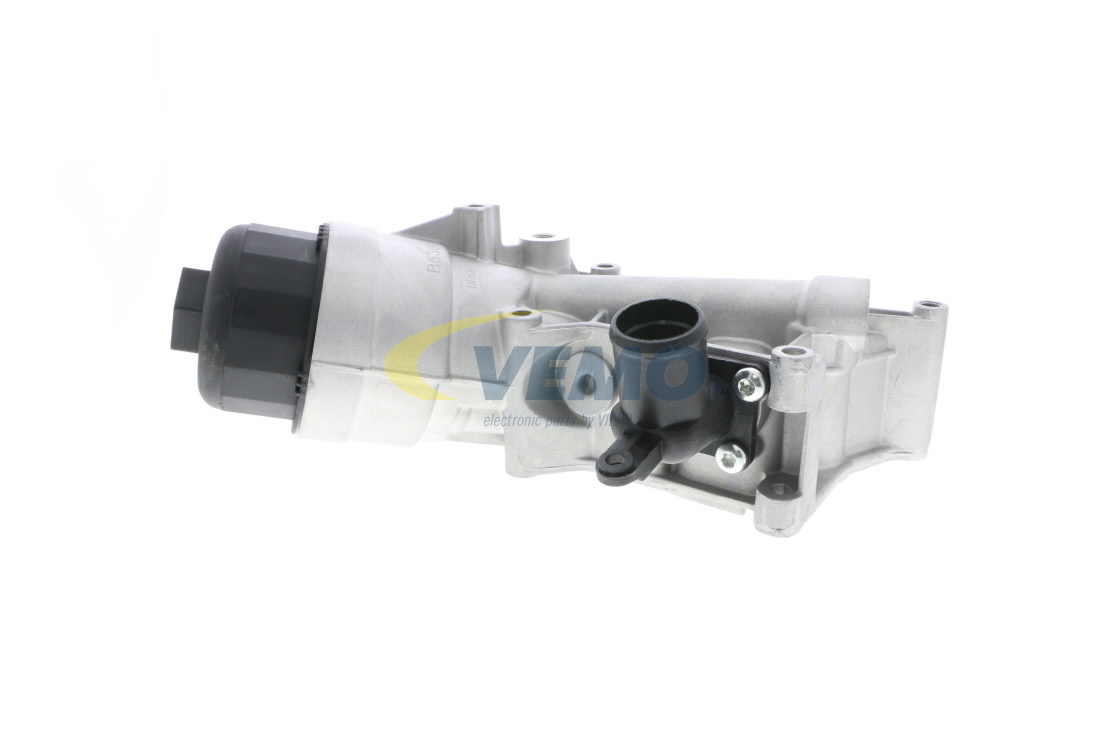 OEM 650228 VEMO Radiatore olio motore V40-60-2116 per FIAT, OPEL, RENAULT, PEUGEOT, CITROЁN