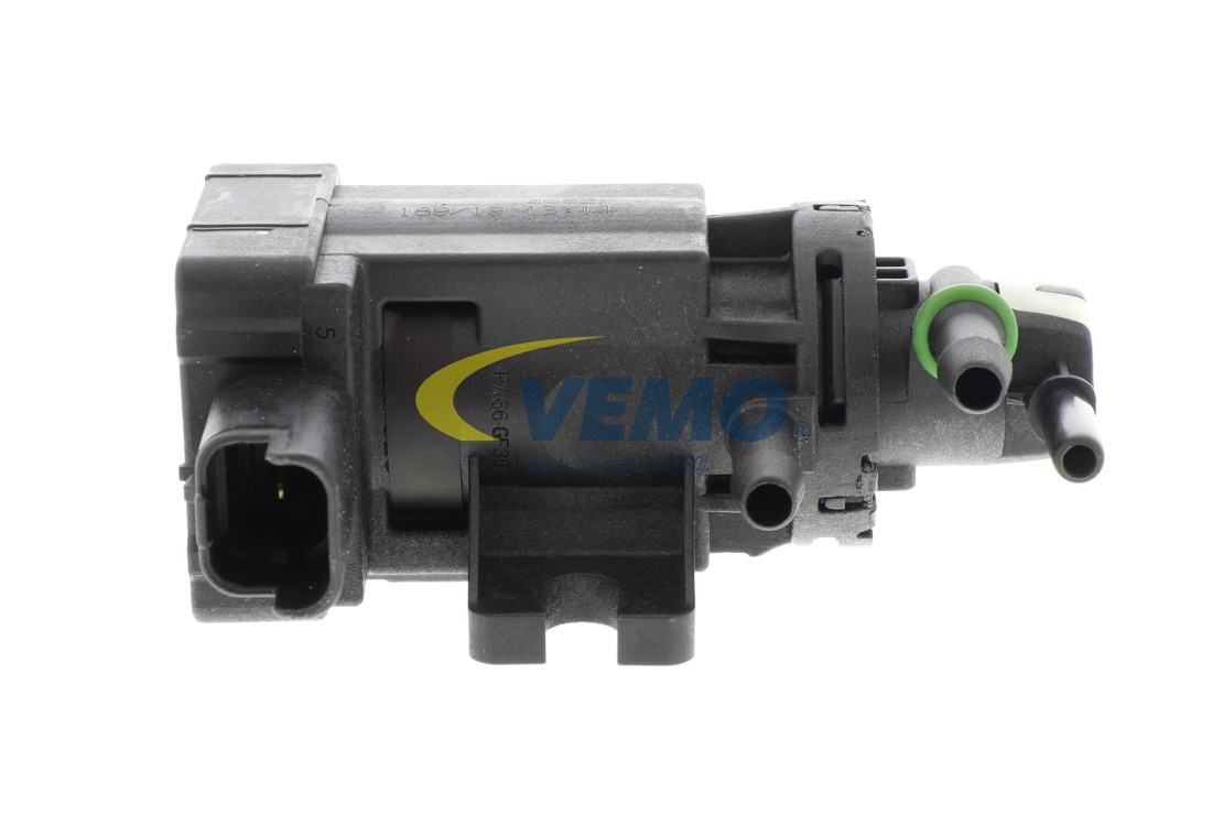 VEMO Transmissor de pressão, controlo dos gases de escape (V42-63-0021) para DS DS7 Crossback PureTech 130 (JRHNSU) (96 KW / 130 CV / de 2018)