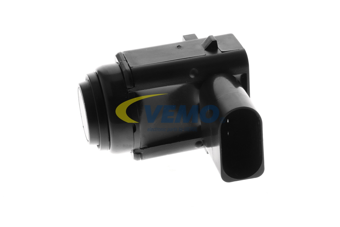 VEMO Parking sensor V45-72-0327 PORSCHE CAYMAN 2008 Parking sensor V45-72-0327