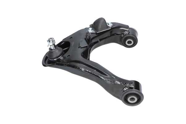 OEM 4010A147 KAVO PARTS Braccio oscillante, sospensione ruota SCA-5696 per FIAT, MITSUBISHI
