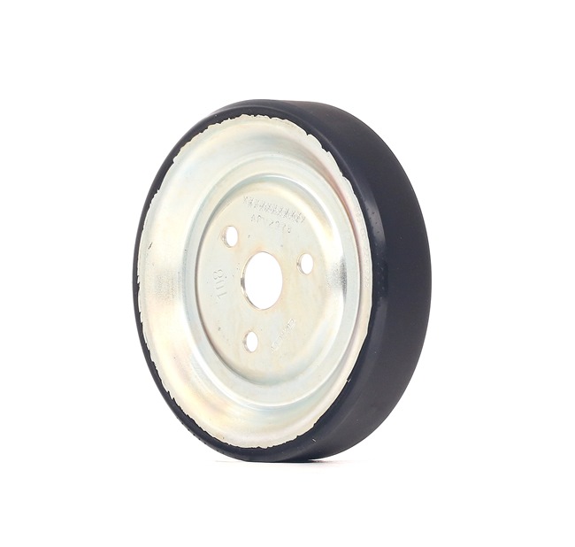 OEM 11517571012 INA Water pump pulley 532 0912 10 for BMW, MINI