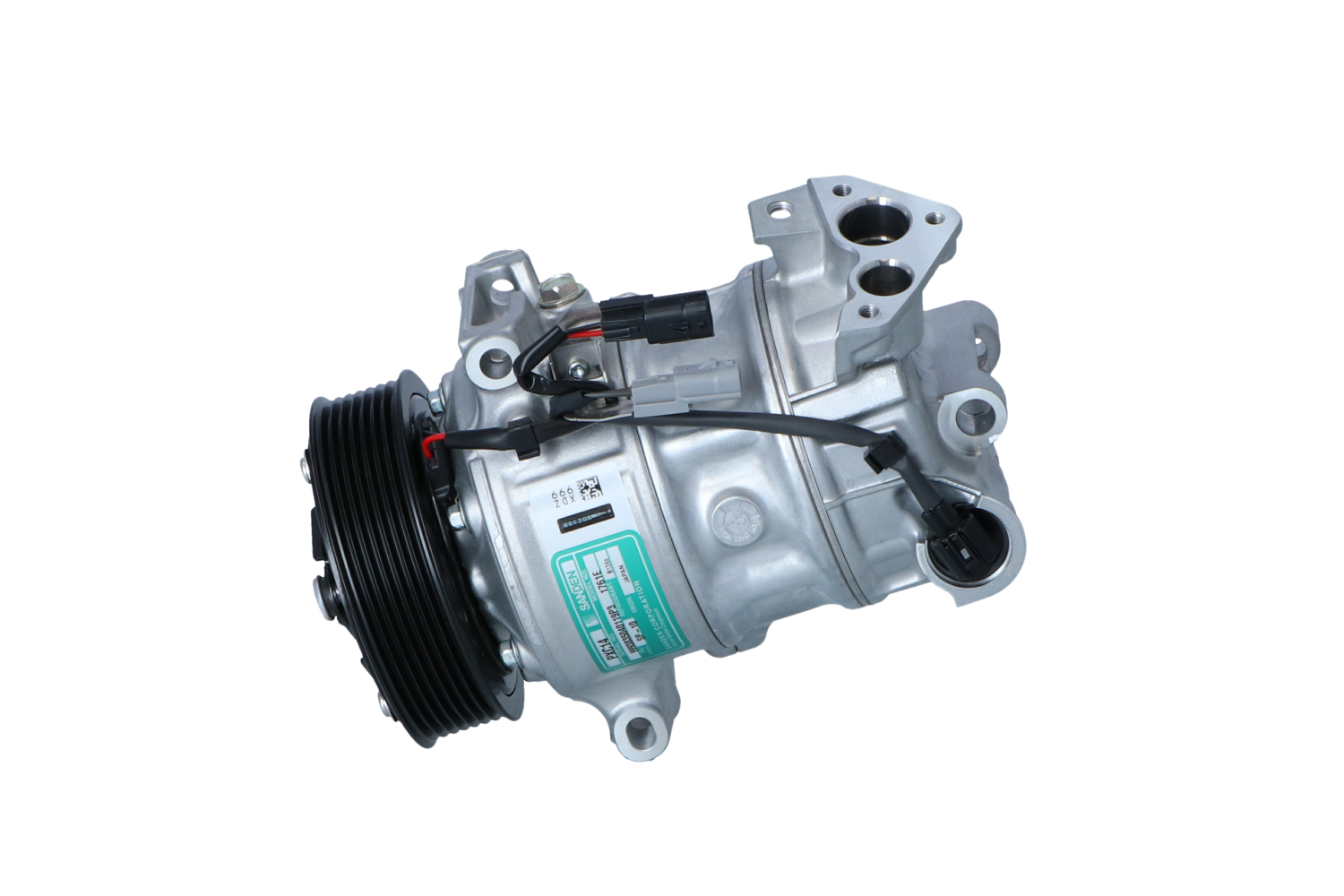 comprar Compressor, ar condicionado - NRF (320024G)