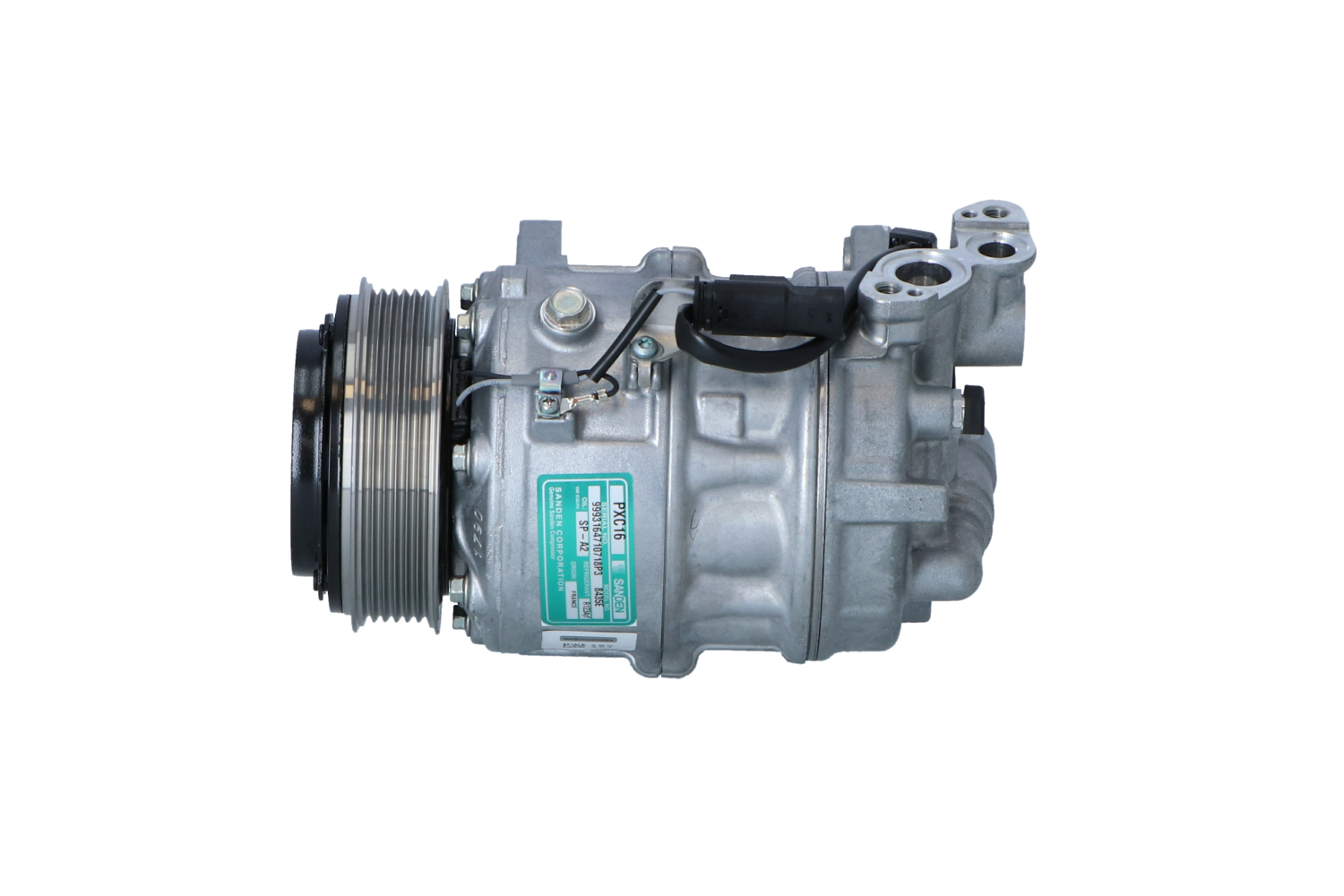 OEM 64529375057 NRF AC-kompressor 320034G for BMW, MERCEDES-BENZ, MINI