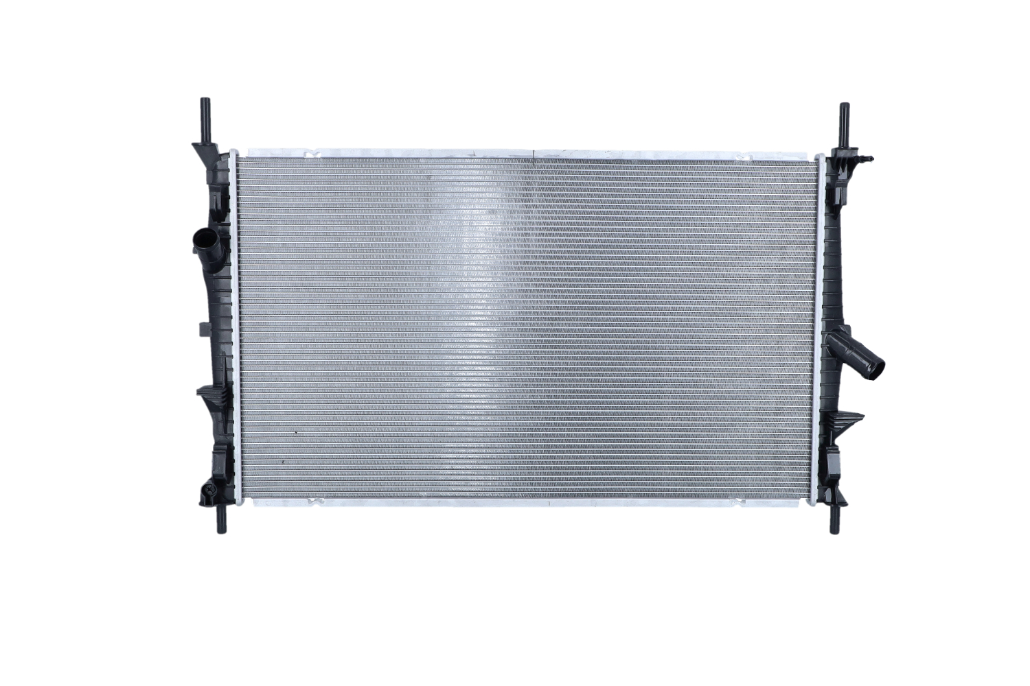 NRF Radiateur du moteur 59293 FORD TRANSIT CUSTOM 2012 Radiateur du moteur 59293