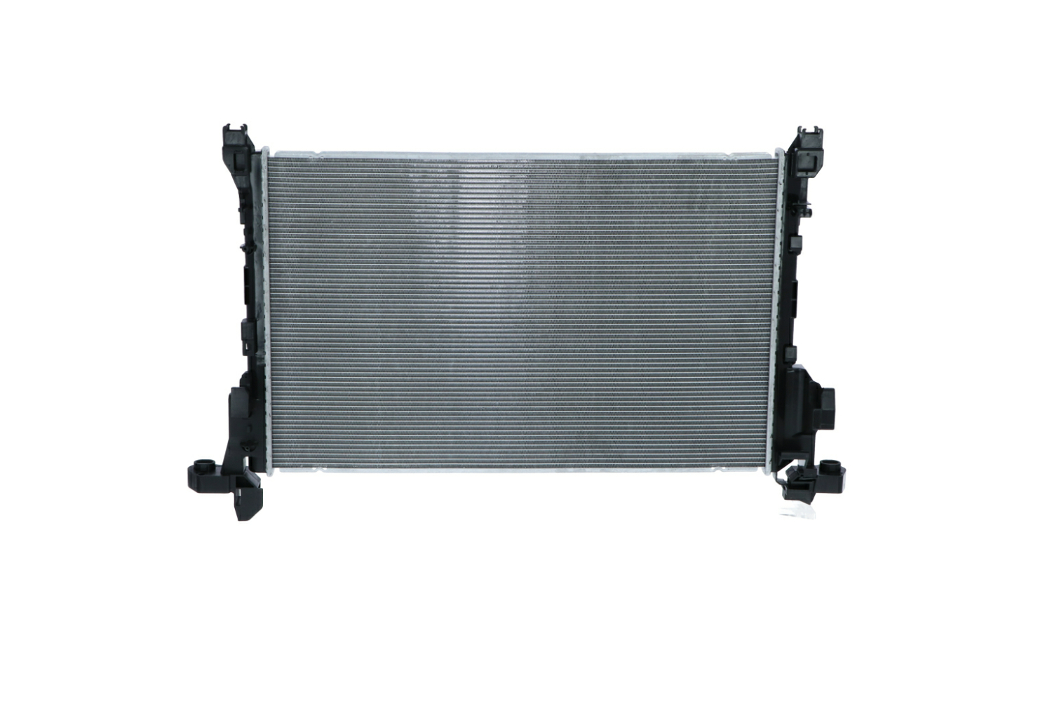 TRAFIC Engine radiator 59298 NRF