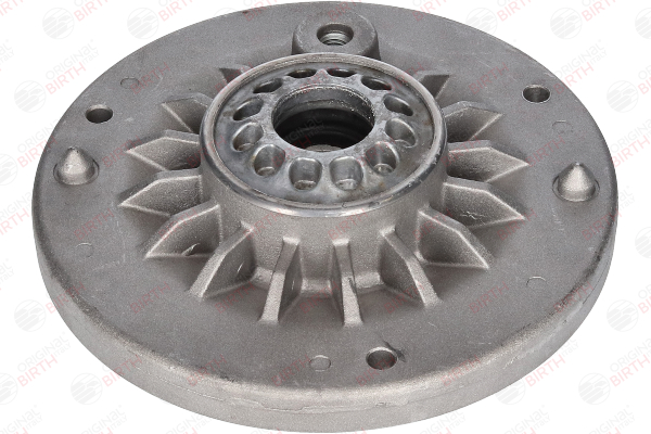 OEM 31306852158 BIRTH Supporto ammortizzatore 53586 per VOLKSWAGEN, BMW, MINI