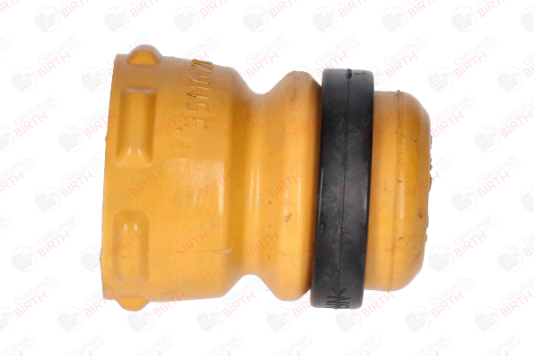 OEM 5N0412303C BIRTH Vaimennuskumi, jousitus 54318 varten VW, AUDI, SKODA, SEAT