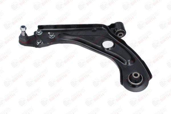 OEM 9678311380S1 BIRTH Tukivarsi BR2465 varten PEUGEOT, CITROЁN, ALFA ROMEO