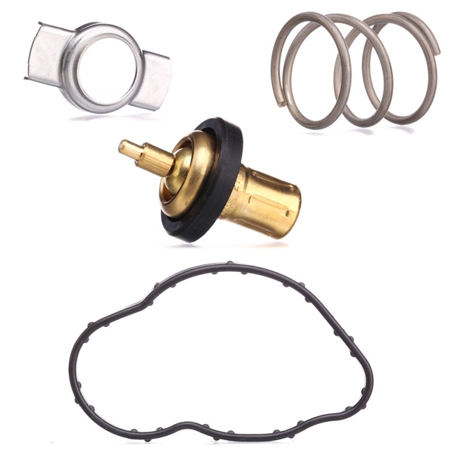 OEM 110608431R MAHLE ORIGINAL Termostat, kølemiddel TX 328 83D med MERCEDES-BENZ, RENAULT, NISSAN, DACIA