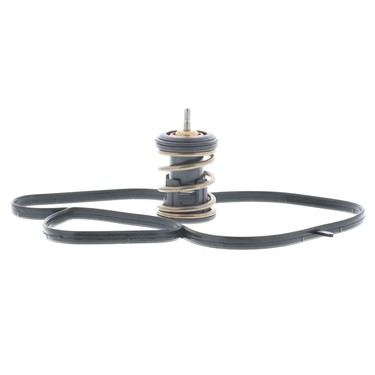 MOTORAD Thermostat d'eau (973-97K) pour VW T-Roc Cabriolet (AC7, AC8) 1.0 TSI (85 KW / 116 CH / de 2019)